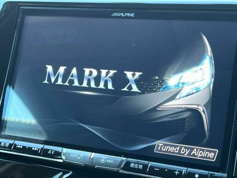 MARK X-6