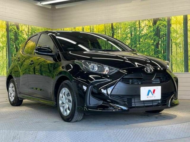 YARIS-16