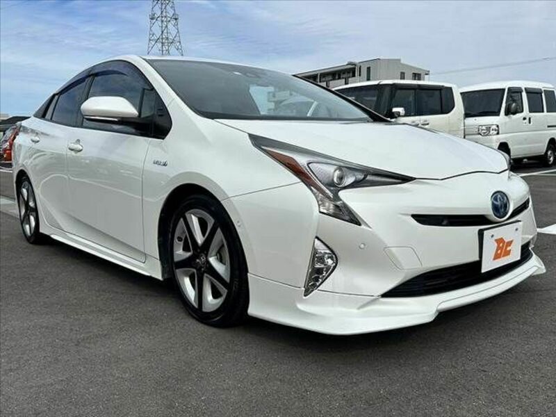 PRIUS-7