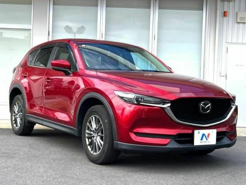 CX-5-16