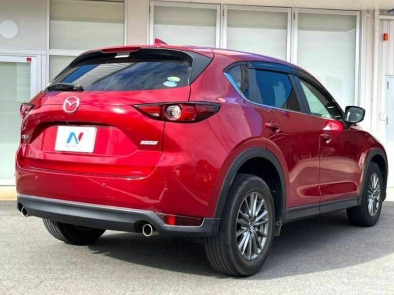 CX-5-17