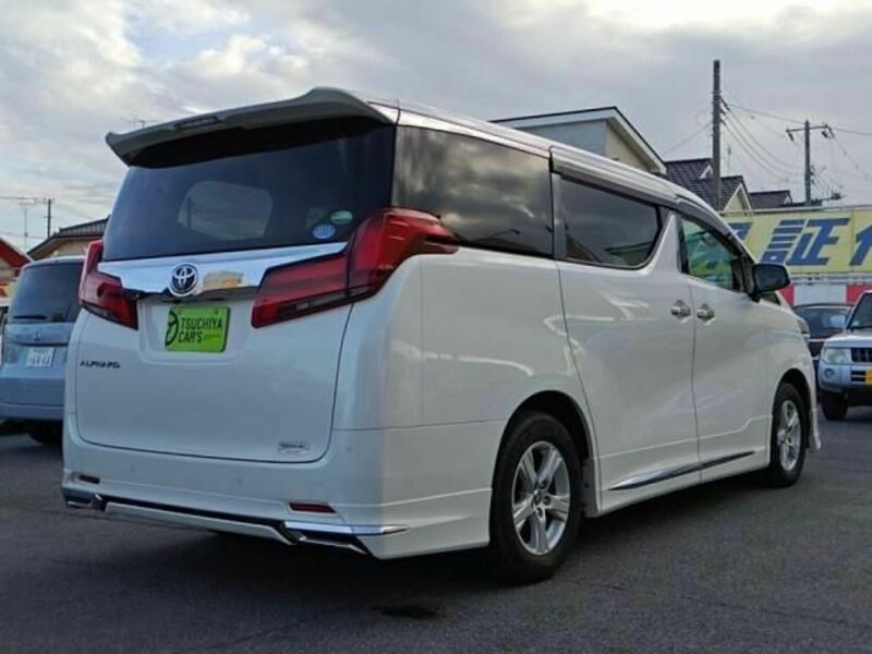 ALPHARD-1