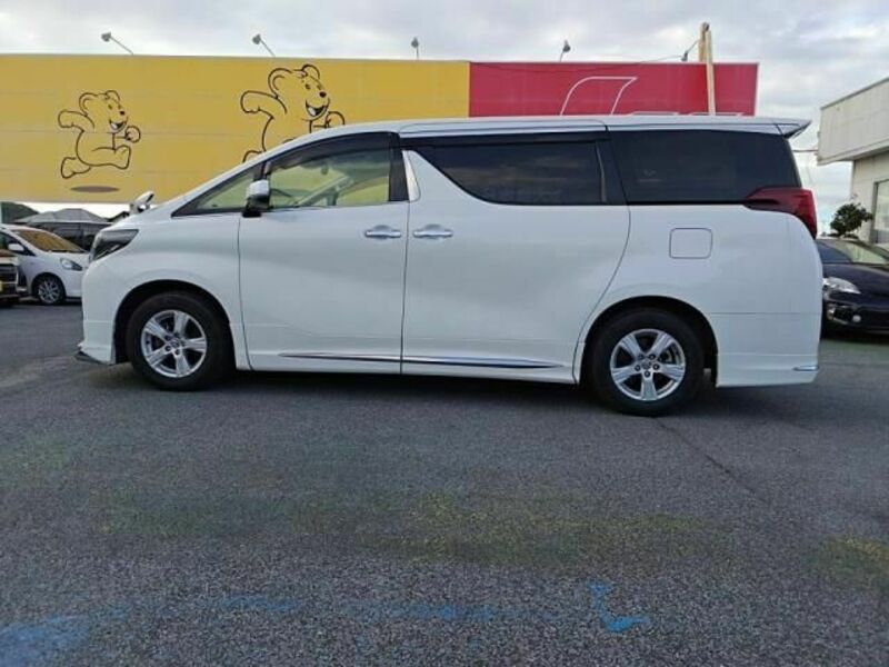 ALPHARD-11