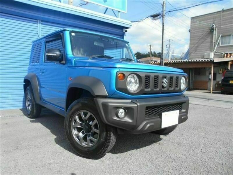 JIMNY SIERRA-2