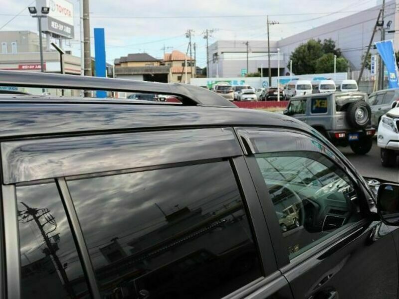 LAND CRUISER PRADO-16