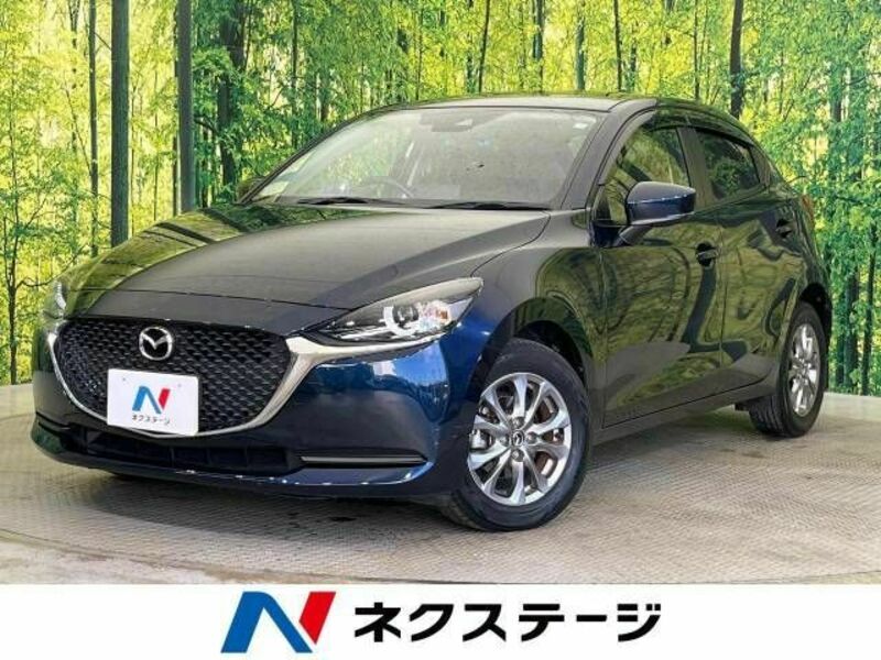 MAZDA2