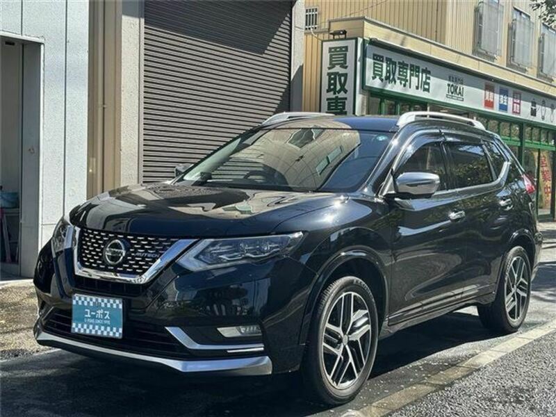 X-TRAIL-29