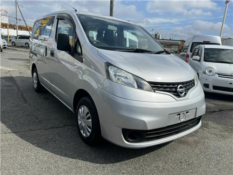 NV200 VANETTE-2