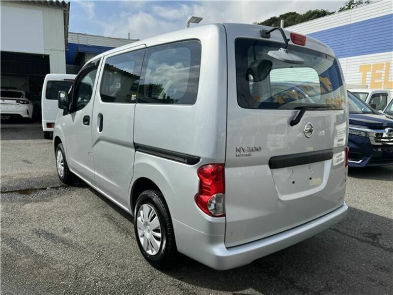 NV200 VANETTE-6