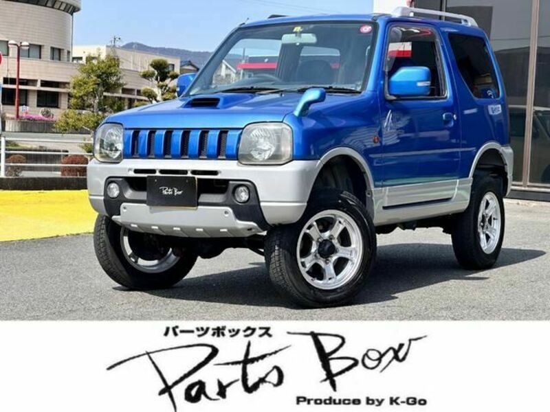 JIMNY