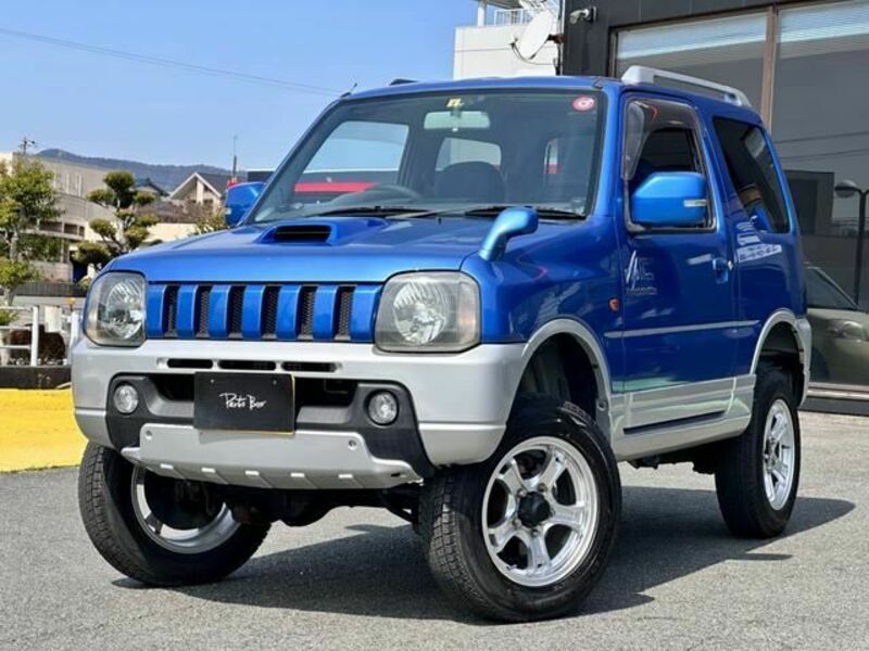 JIMNY-1