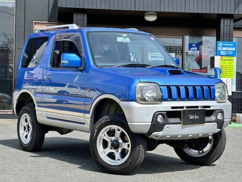 JIMNY-22