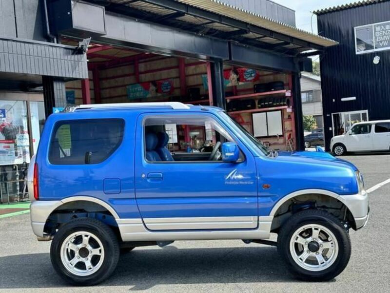 JIMNY-23