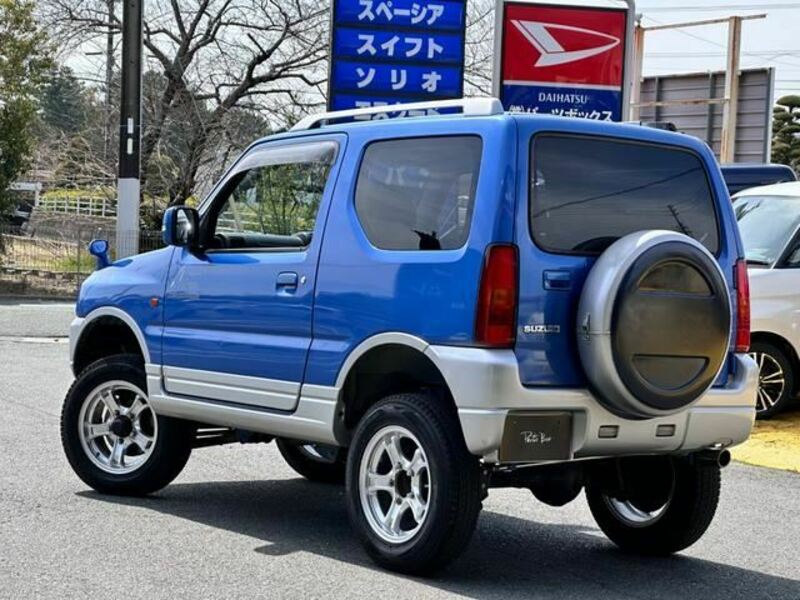 JIMNY-25