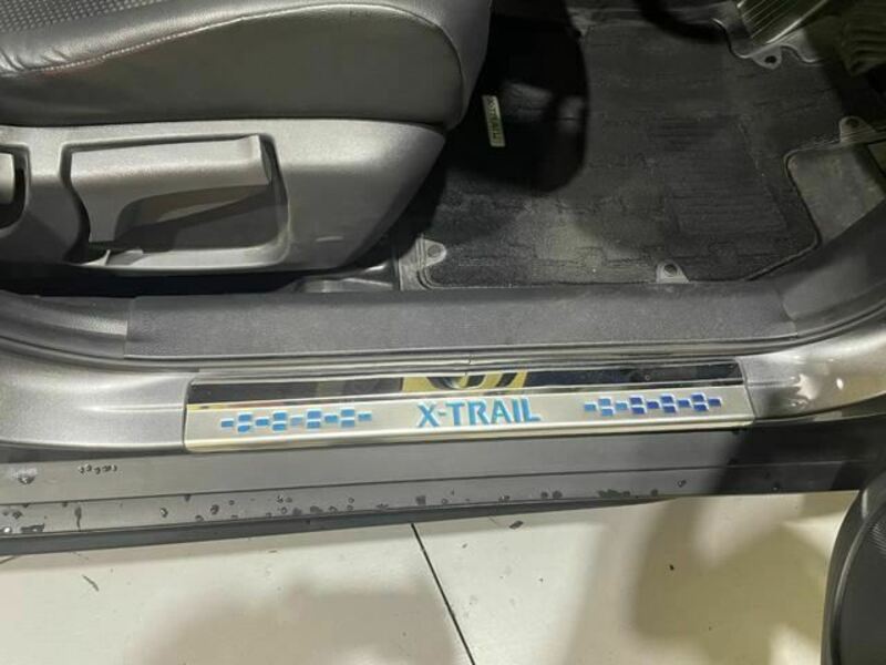 X-TRAIL-31