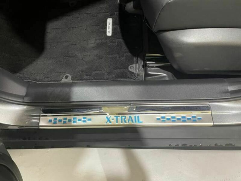 X-TRAIL-34