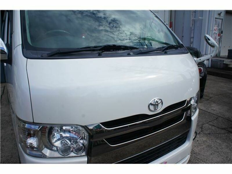 HIACE VAN-15