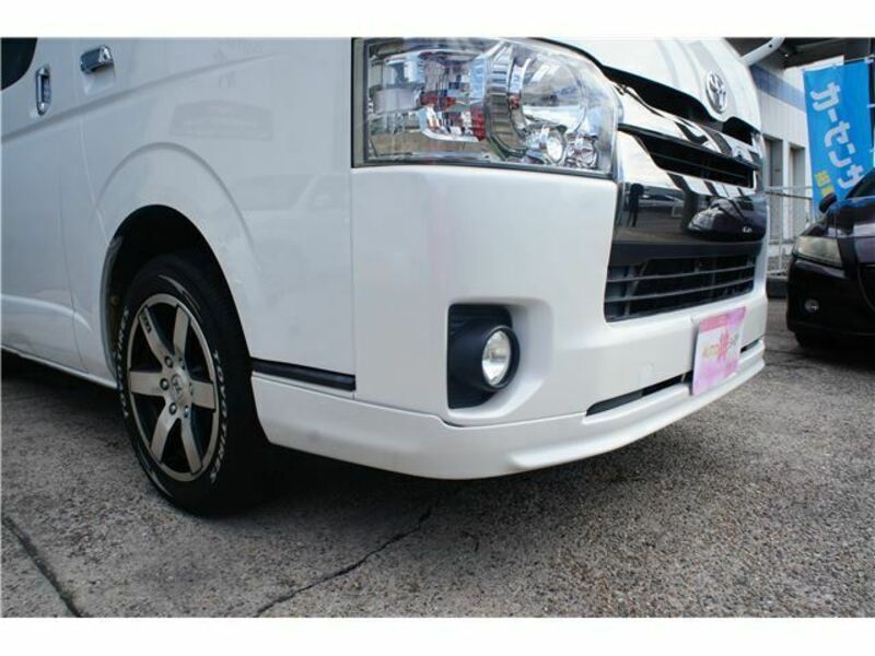 HIACE VAN-18