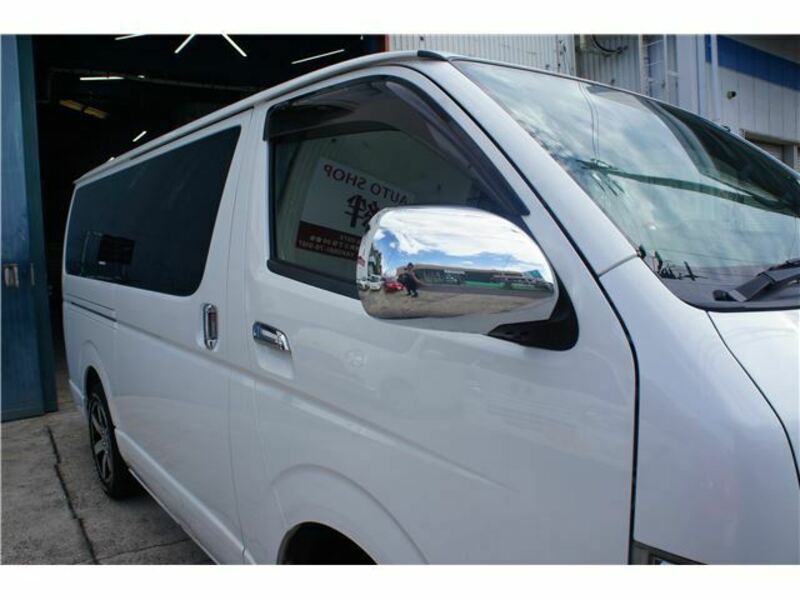 HIACE VAN-20