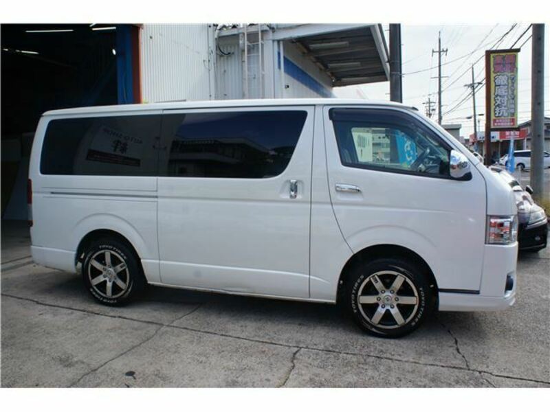 HIACE VAN-21