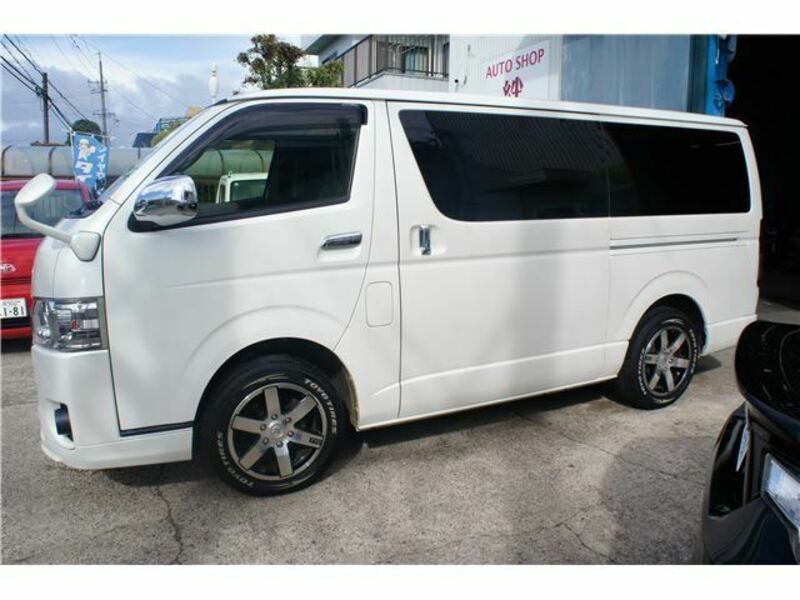 HIACE VAN-23