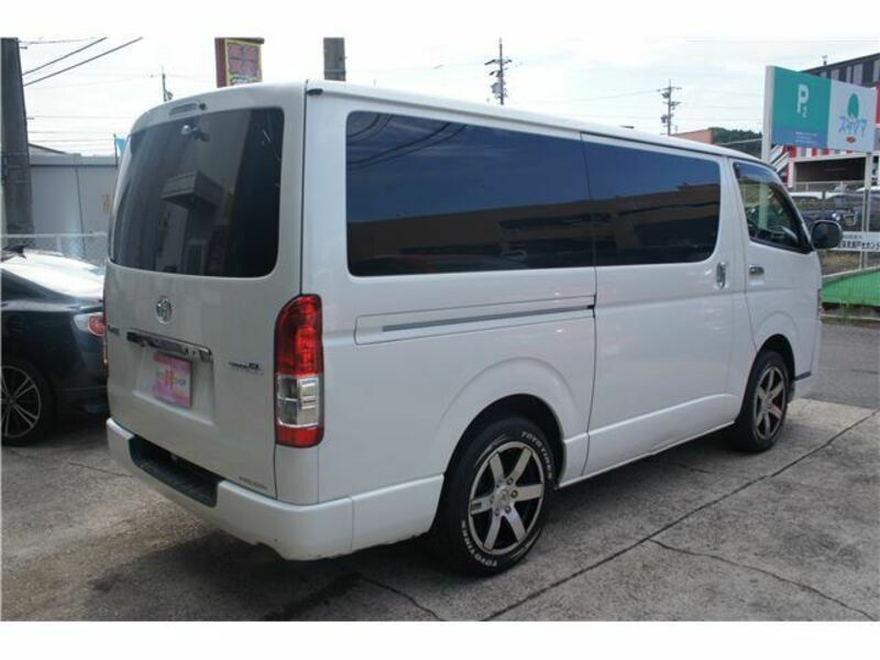 HIACE VAN-24