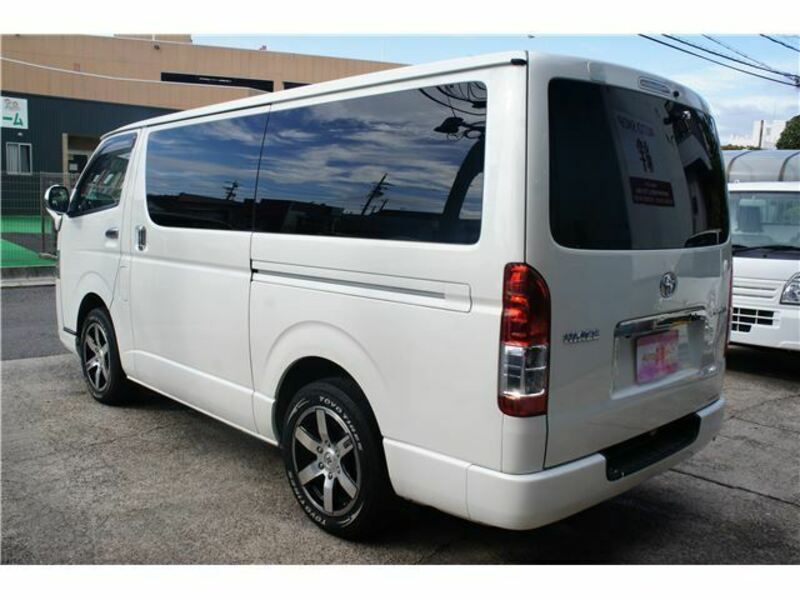 HIACE VAN-26