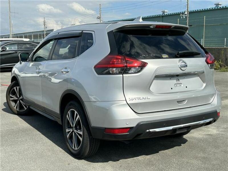 X-TRAIL-3