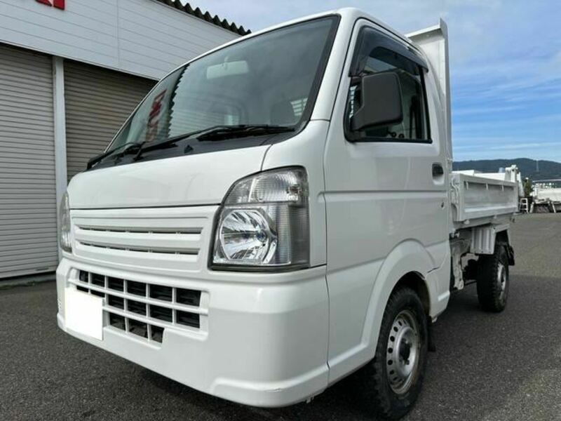 CARRY TRUCK-3