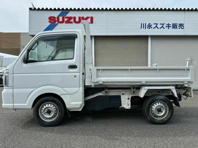 CARRY TRUCK-10