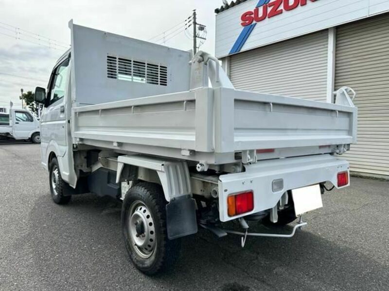 CARRY TRUCK-12