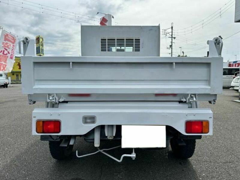 CARRY TRUCK-13