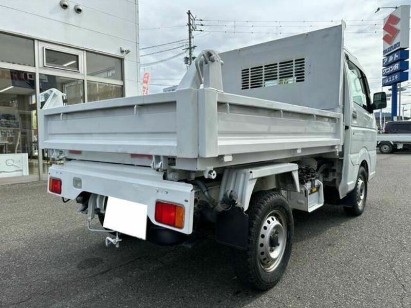 CARRY TRUCK-15