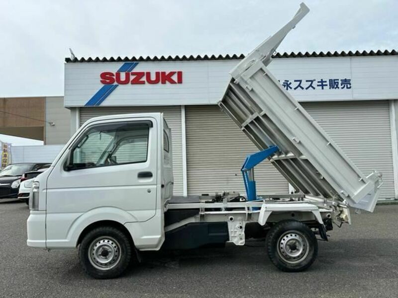 CARRY TRUCK-19