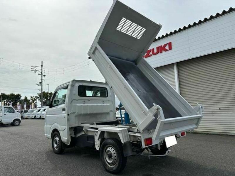 CARRY TRUCK-20