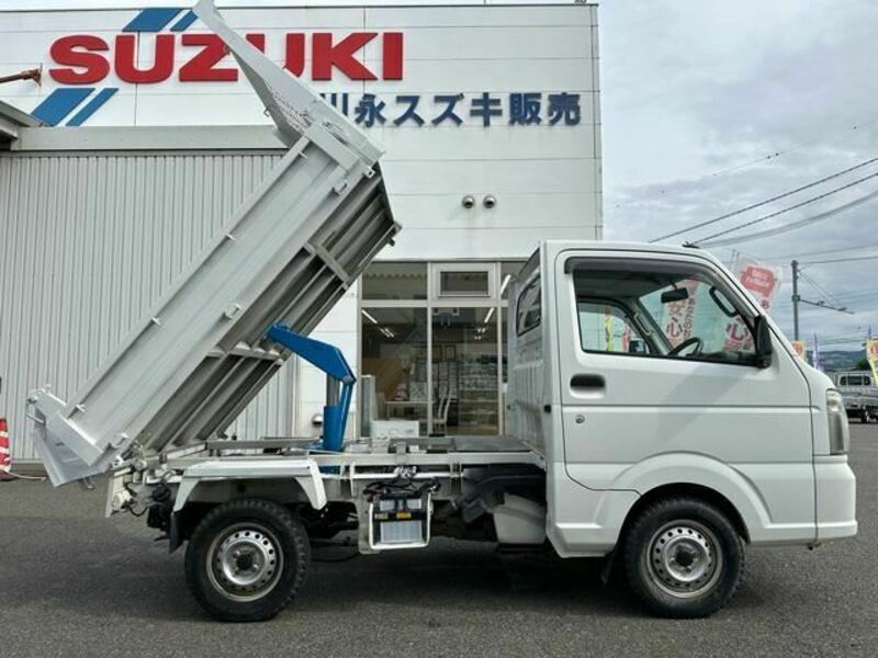 CARRY TRUCK-23