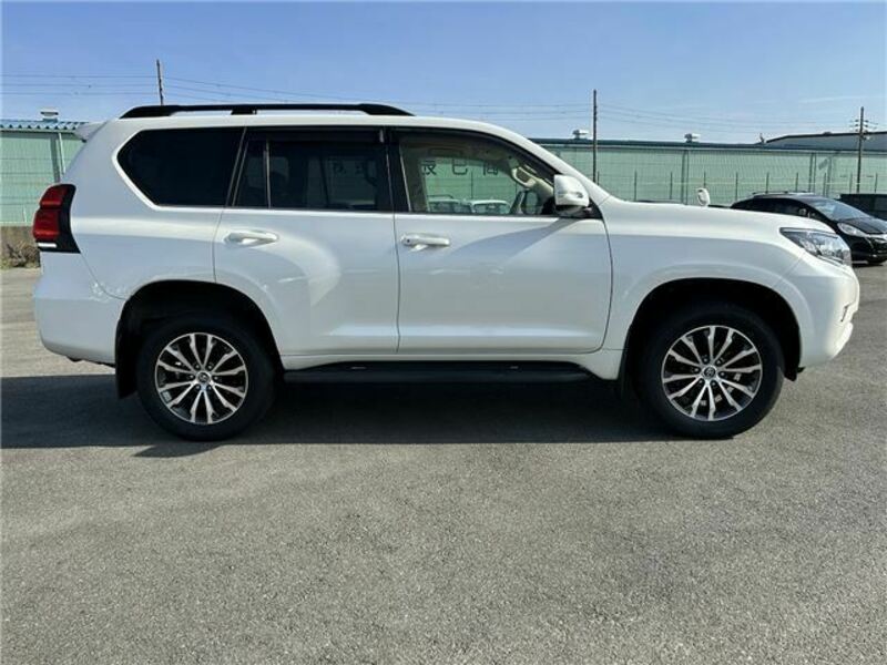 LAND CRUISER PRADO-5