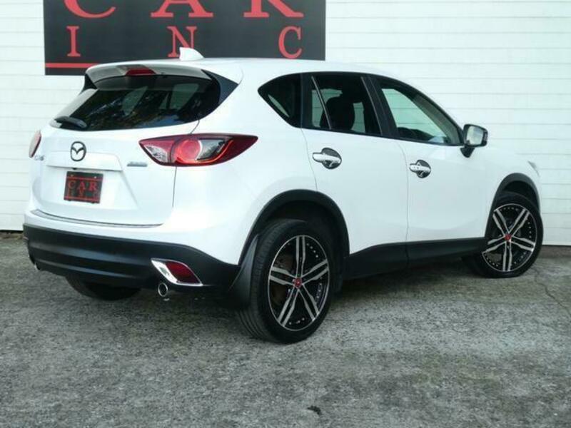 CX-5-16