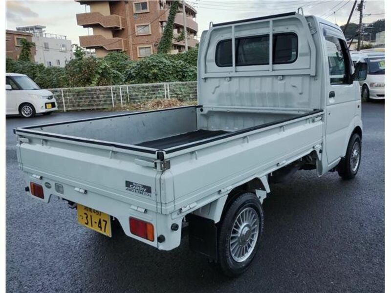 CARRY TRUCK-1