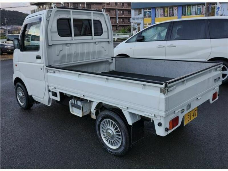 CARRY TRUCK-4