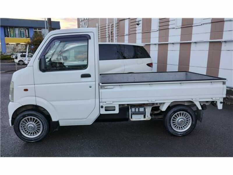 CARRY TRUCK-5