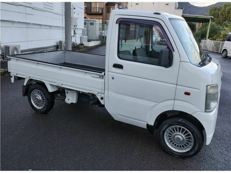 CARRY TRUCK-6