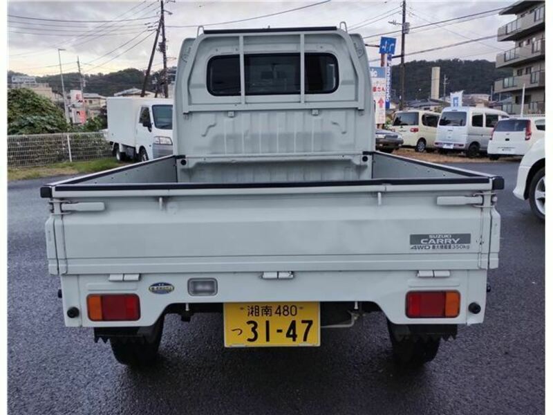 CARRY TRUCK-8