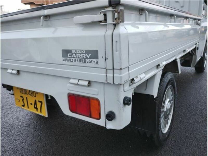 CARRY TRUCK-26