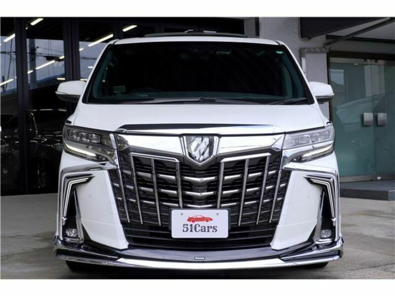 ALPHARD-4