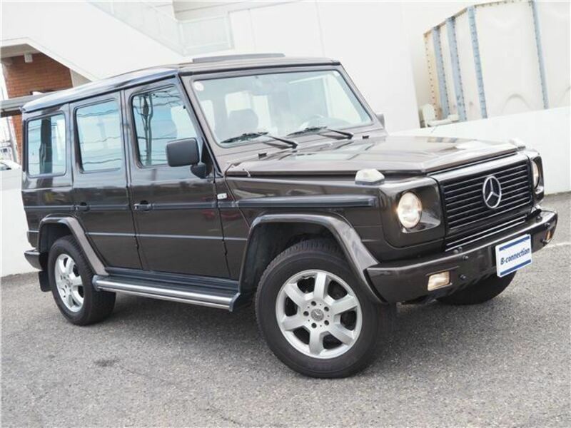 G-CLASS-4