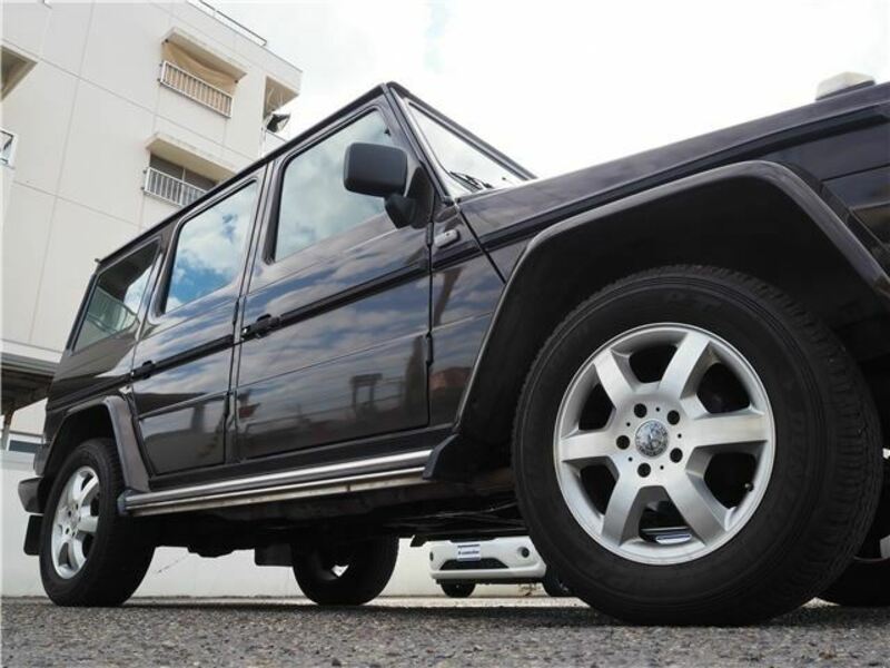 G-CLASS-5