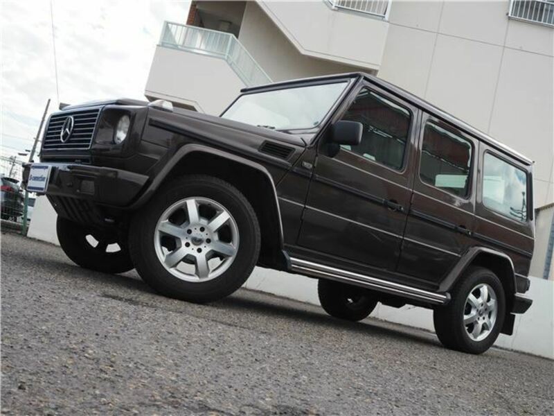 G-CLASS-15