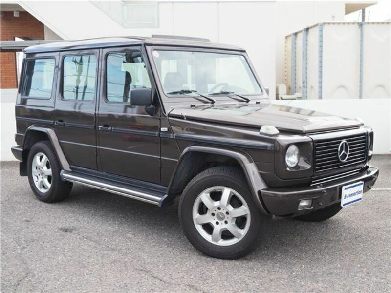 G-CLASS-18