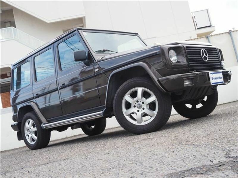 G-CLASS-19